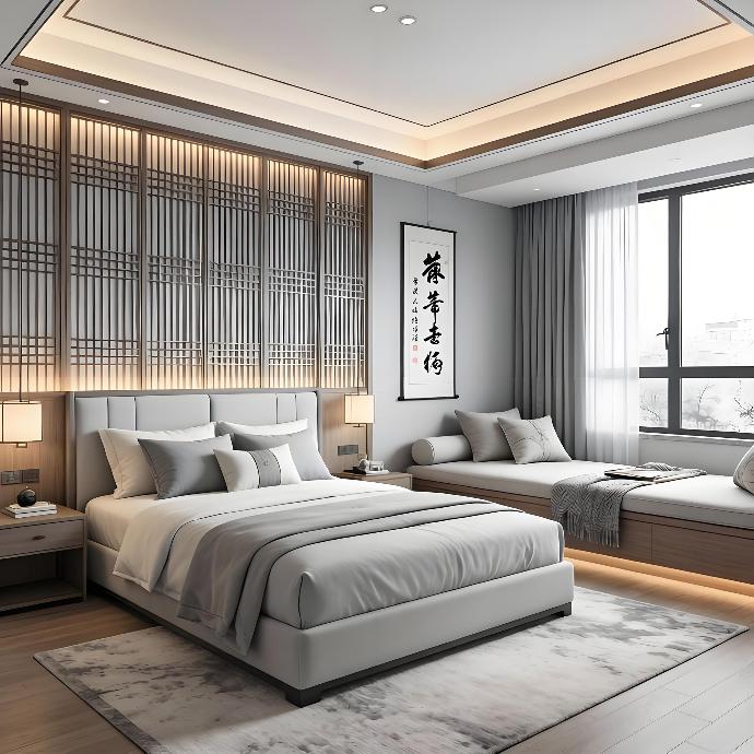 全屋定制家居