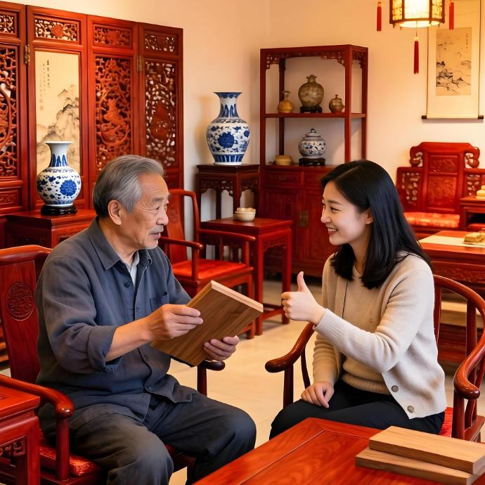 匠心交付
