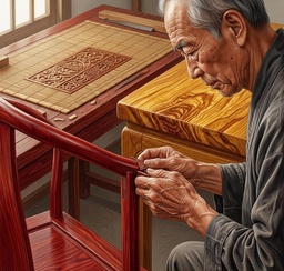 匠心传承