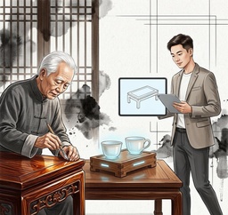 设计交流